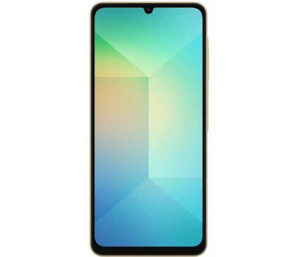 Купить Смартфон Samsung Galaxy A06 Gold-1.png